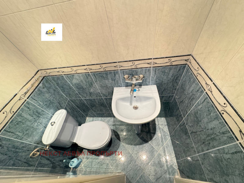 Zu vermieten  2 Schlafzimmer Sofia , Banischora , 100 qm | 21906707 - Bild [9]