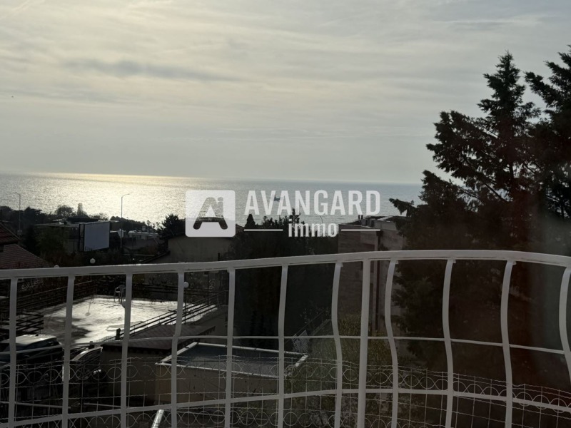 Дава под наем 3-СТАЕН, гр. Варна, м-т Долна Трака, снимка 4 - Апартаменти - 52572694