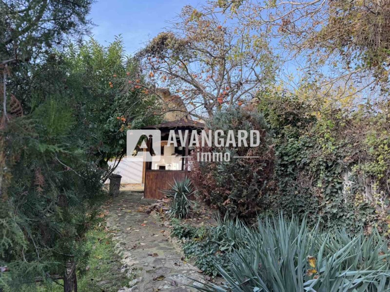 Дава под наем 3-СТАЕН, гр. Варна, м-т Долна Трака, снимка 8 - Апартаменти - 52572694