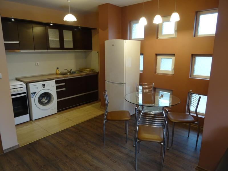 Дава под наем 3-СТАЕН, гр. София, Редута, снимка 2 - Апартаменти - 52990092