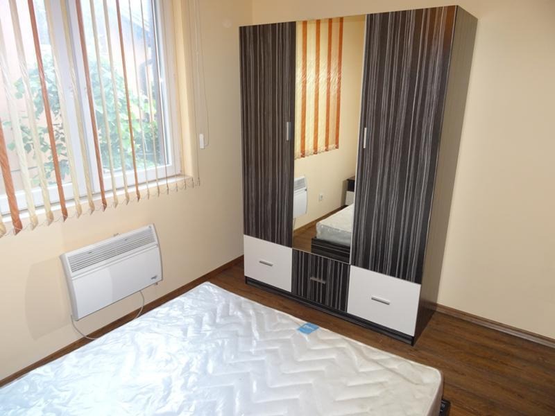 Дава под наем 3-СТАЕН, гр. София, Редута, снимка 6 - Апартаменти - 52990092