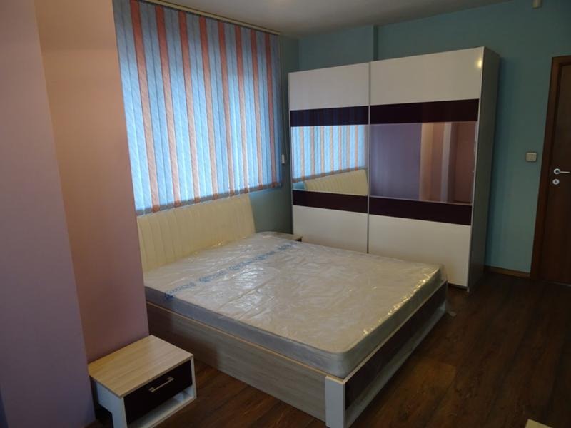 Дава под наем 3-СТАЕН, гр. София, Редута, снимка 5 - Апартаменти - 52990092