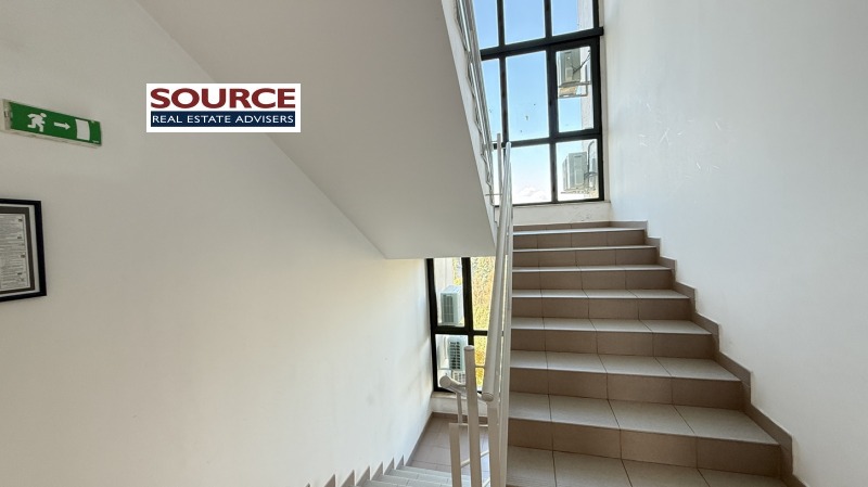 Дава под наем ОФИС, гр. София, Лозенец, снимка 15 - Офиси - 52157842