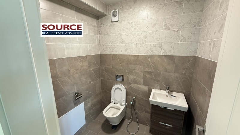 Дава под наем ОФИС, гр. София, Лозенец, снимка 14 - Офиси - 52157842