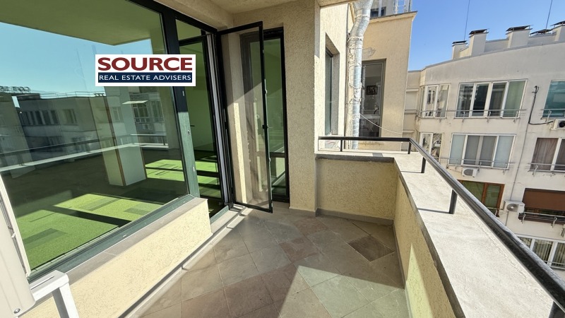 Дава под наем ОФИС, гр. София, Лозенец, снимка 13 - Офиси - 52157842