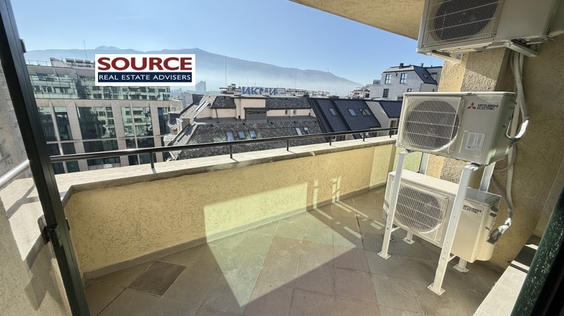 Дава под наем ОФИС, гр. София, Лозенец, снимка 12 - Офиси - 52157842