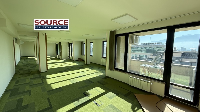 Дава под наем ОФИС, гр. София, Лозенец, снимка 6 - Офиси - 52157842