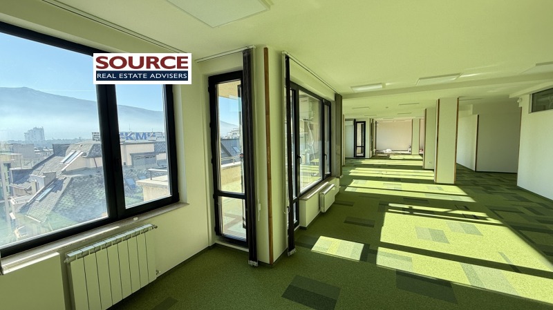 Дава под наем ОФИС, гр. София, Лозенец, снимка 5 - Офиси - 52157842