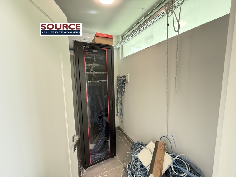 Дава под наем ОФИС, гр. София, Лозенец, снимка 11 - Офиси - 52157842