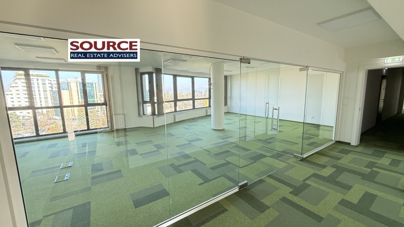 Дава под наем ОФИС, гр. София, Лозенец, снимка 2 - Офиси - 52157842