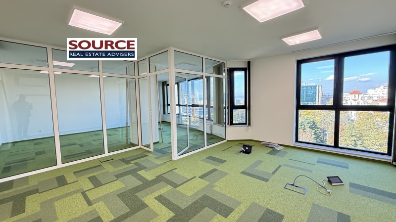 Дава под наем ОФИС, гр. София, Лозенец, снимка 7 - Офиси - 52157842