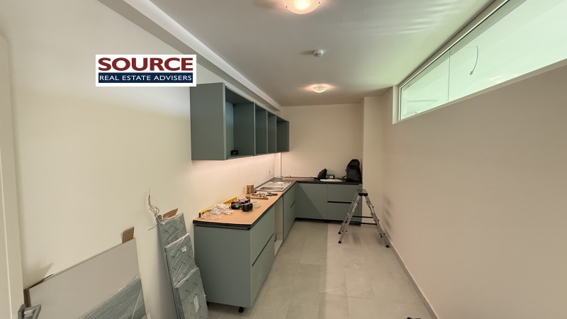 Дава под наем ОФИС, гр. София, Лозенец, снимка 10 - Офиси - 52157842