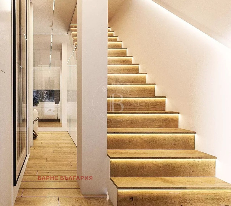 Дава под наем КЪЩА, гр. София, Драгалевци, снимка 9 - Къщи - 52897416