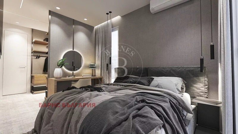 Дава под наем КЪЩА, гр. София, Драгалевци, снимка 15 - Къщи - 52897416