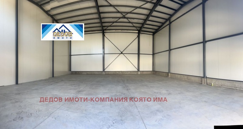 Дава под наем  Склад град Стара Загора , Индустриална зона - изток , 850 кв.м | 52013069 - изображение [2]