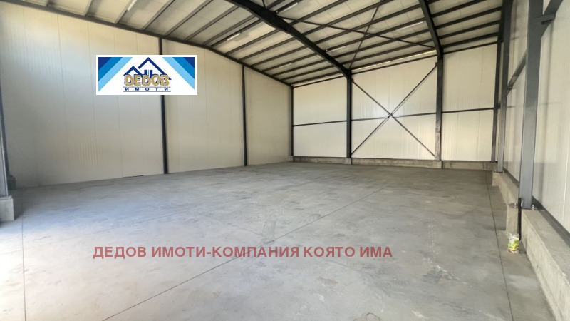Дава под наем  Склад град Стара Загора , Индустриална зона - изток , 850 кв.м | 52013069