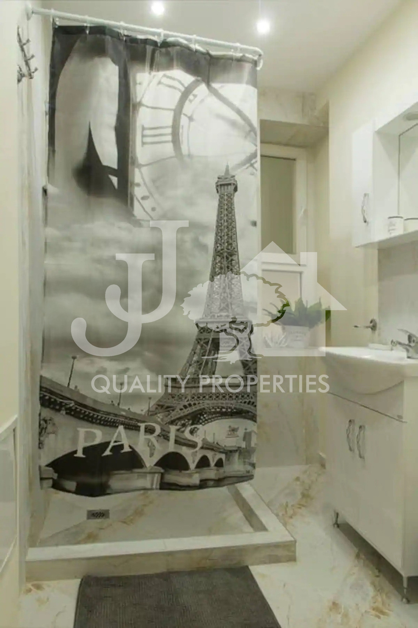 Дава под наем 1-СТАЕН, гр. София, Център, снимка 3 - Апартаменти - 54133176