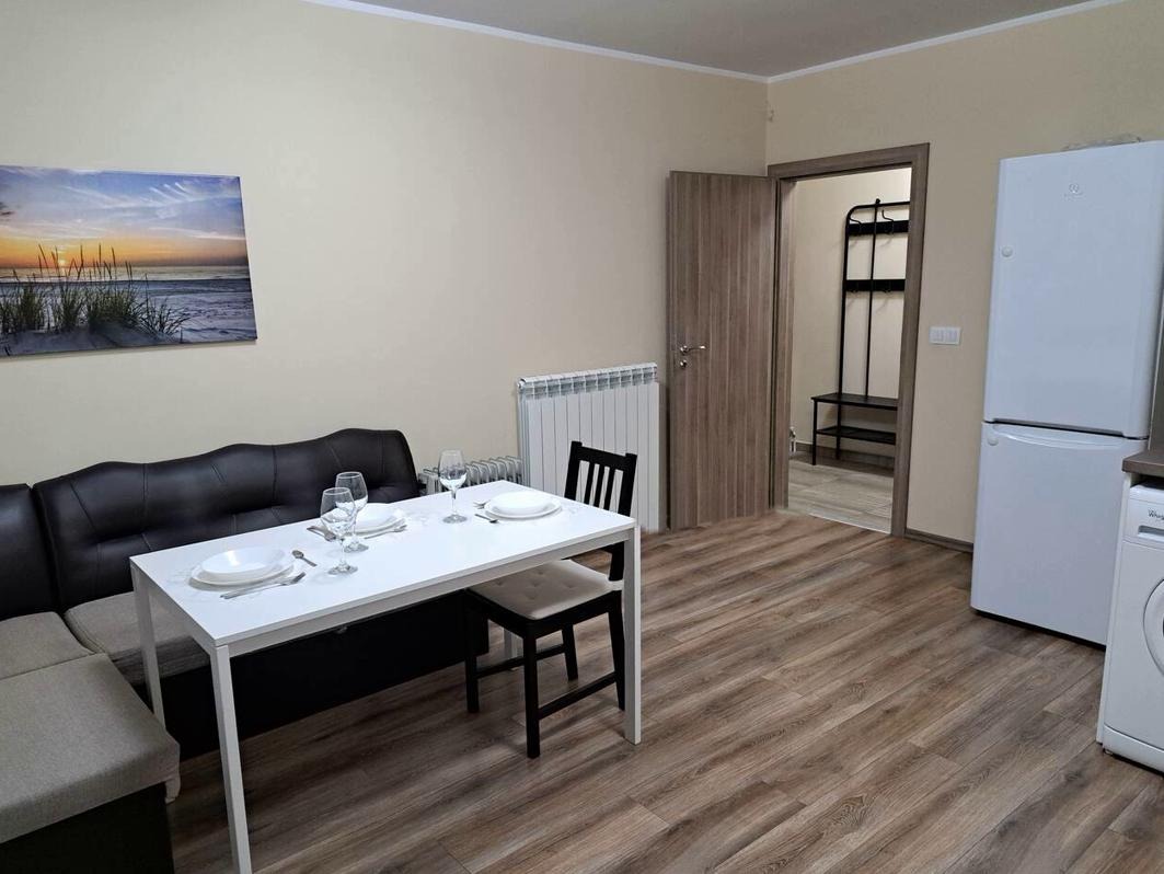 Дава под наем 2-СТАЕН, гр. София, Овча купел, снимка 2 - Апартаменти - 54056279