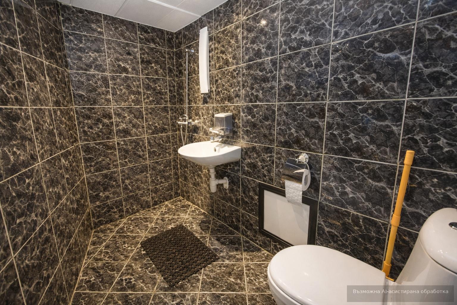 Дава под наем 2-СТАЕН, гр. Пловдив, Тракия, снимка 3 - Апартаменти - 54303985