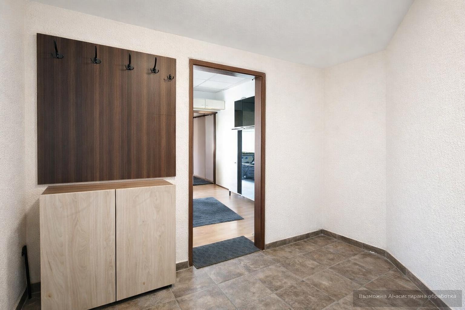 Дава под наем 2-СТАЕН, гр. Пловдив, Тракия, снимка 4 - Апартаменти - 54303985