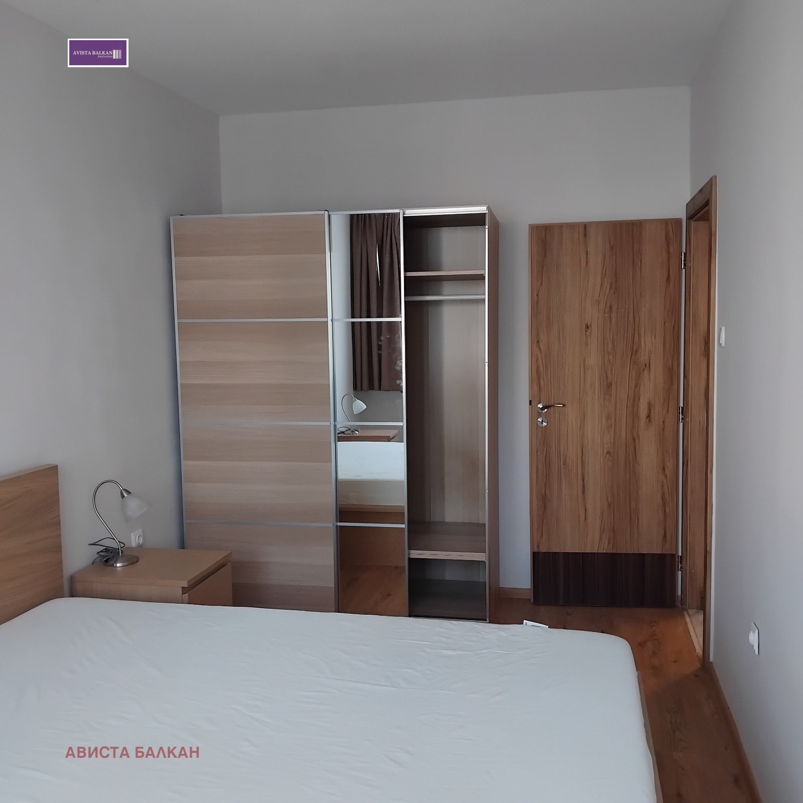 Дава под наем 2-СТАЕН, гр. София, Света Троица, снимка 4 - Апартаменти - 55100949