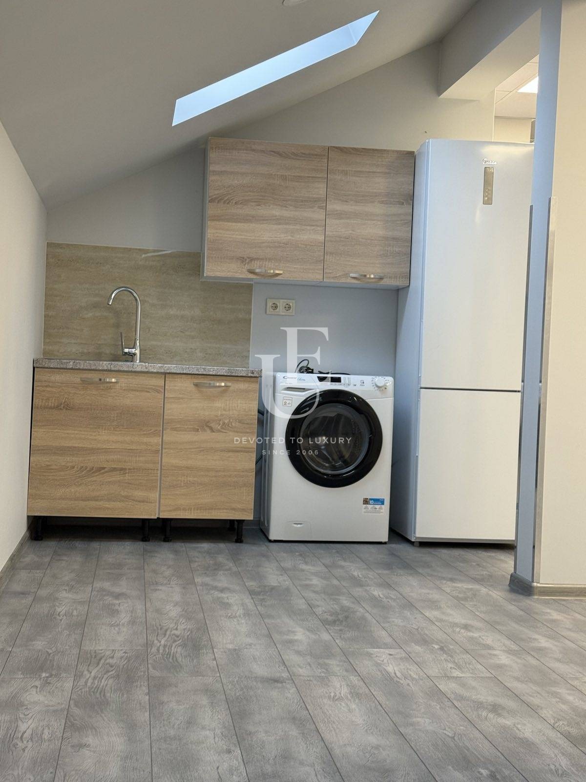 Дава под наем СКЛАД, гр. Елин Пелин, област София област, снимка 2 - Складове - 54197148