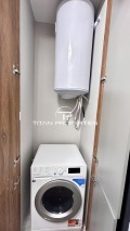 Дава под наем  2-стаен град Бургас , Изгрев , 62 кв.м | 45697624 - изображение [4]