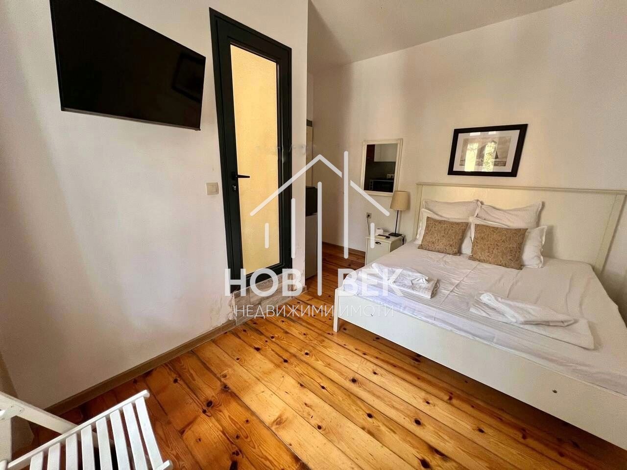 Дава под Наем 1-СТАЕН | Imot.bg — изображение 1