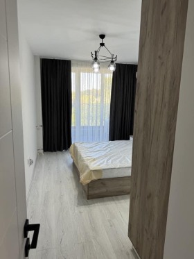 1 bedroom Hristo Smirnenski, Plovdiv 3