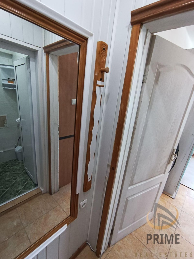 Дава под наем  1-стаен град Бургас , Братя Миладинови , 30 кв.м | 38922007 - изображение [9]