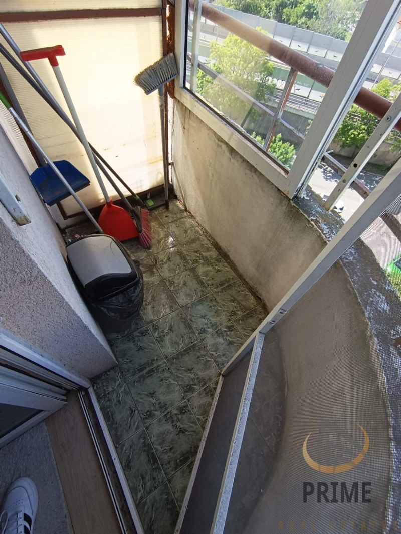 Дава под наем  1-стаен град Бургас , Братя Миладинови , 30 кв.м | 38922007 - изображение [6]