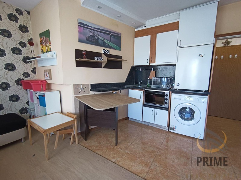 Дава под наем  1-стаен град Бургас , Братя Миладинови , 30 кв.м | 38922007 - изображение [4]