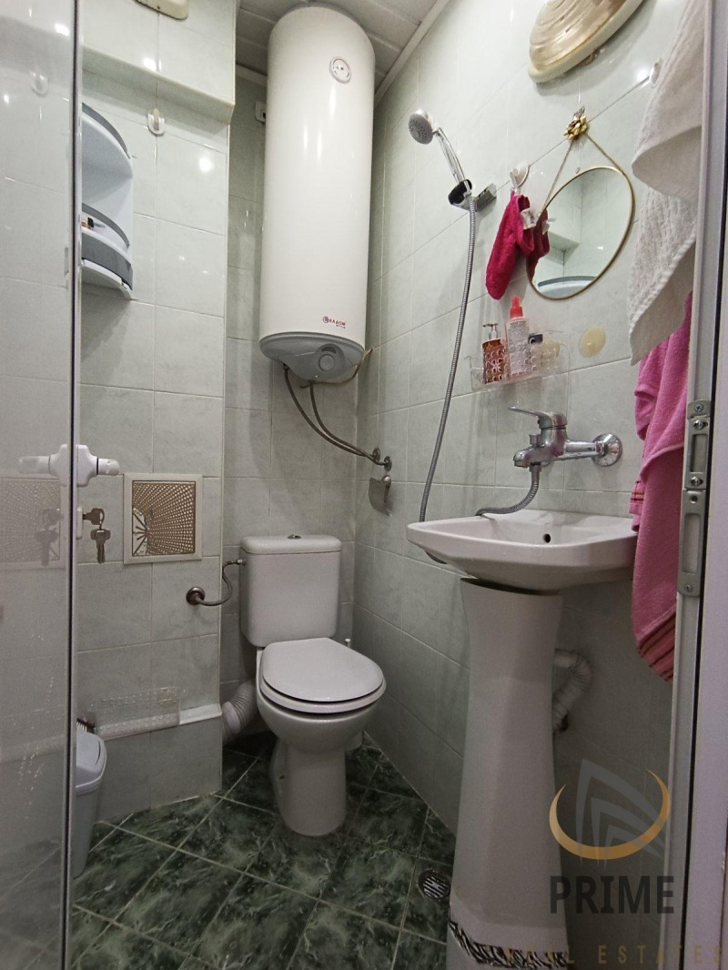 Дава под наем  1-стаен град Бургас , Братя Миладинови , 30 кв.м | 38922007 - изображение [10]