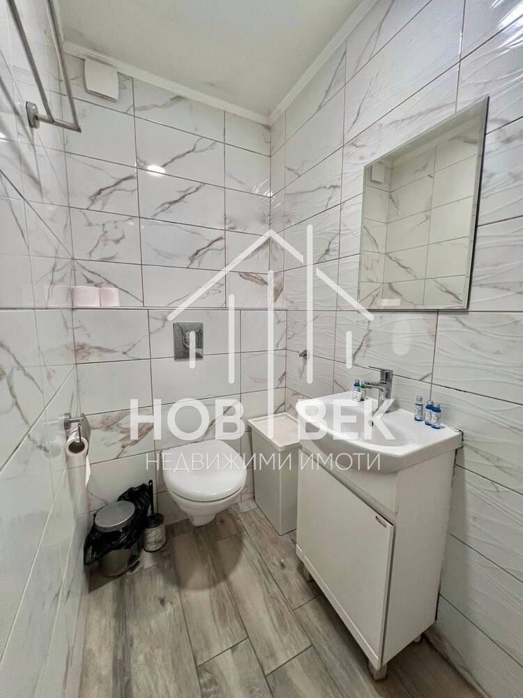 A louer  Studio Varna , Tsentar , 30 m² | 82672593 - image [6]