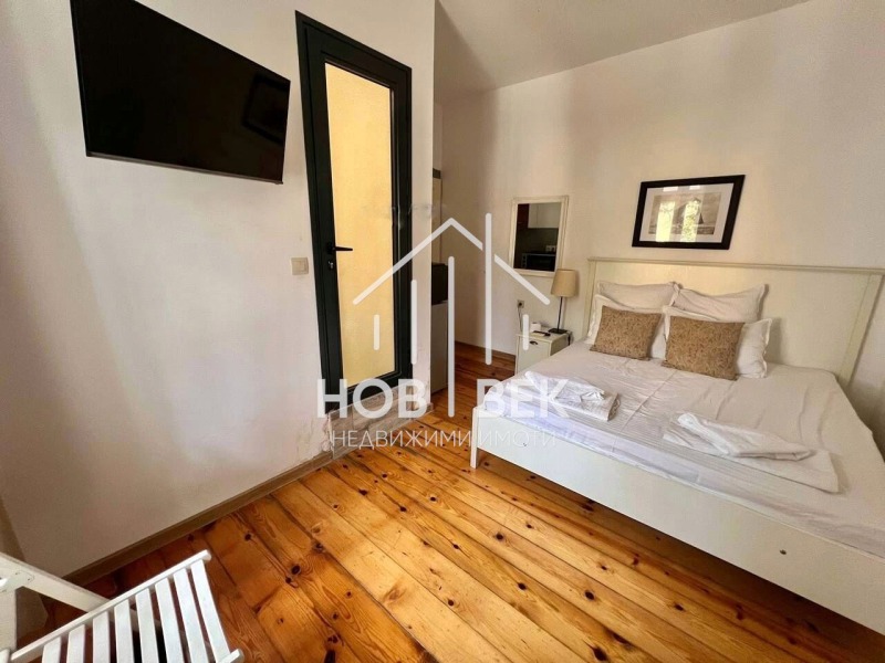 A louer  Studio Varna , Tsentar , 30 m² | 82672593