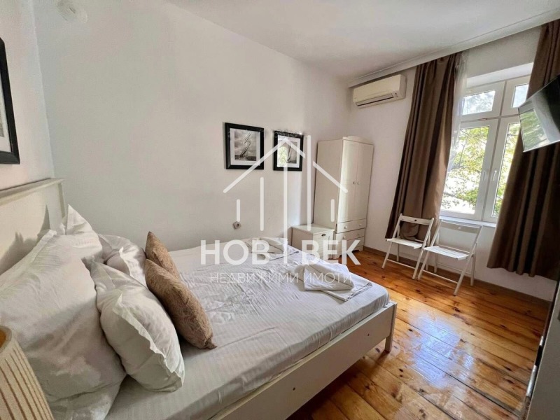 A louer  Studio Varna , Tsentar , 30 m² | 82672593 - image [2]