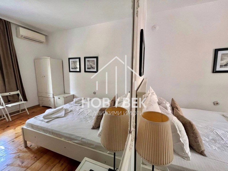 A louer  Studio Varna , Tsentar , 30 m² | 82672593 - image [4]