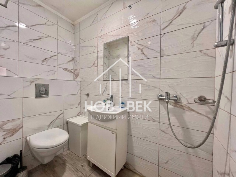 A louer  Studio Varna , Tsentar , 30 m² | 82672593 - image [7]
