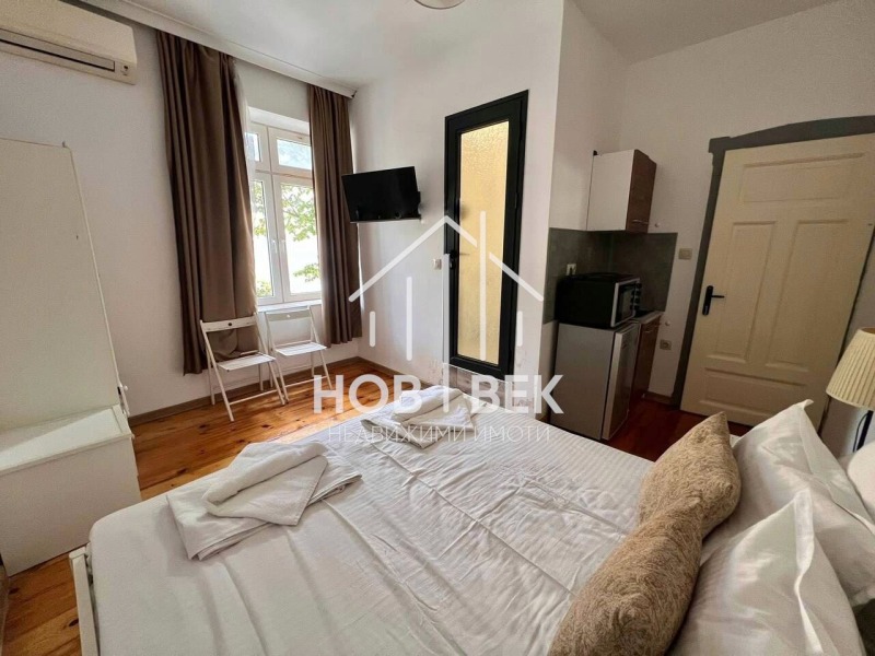 A louer  Studio Varna , Tsentar , 30 m² | 82672593 - image [3]