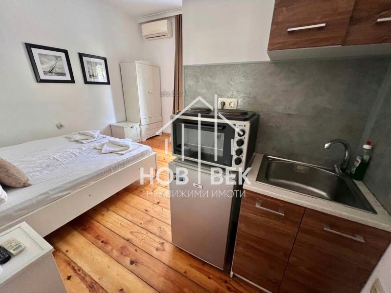 A louer  Studio Varna , Tsentar , 30 m² | 82672593 - image [5]