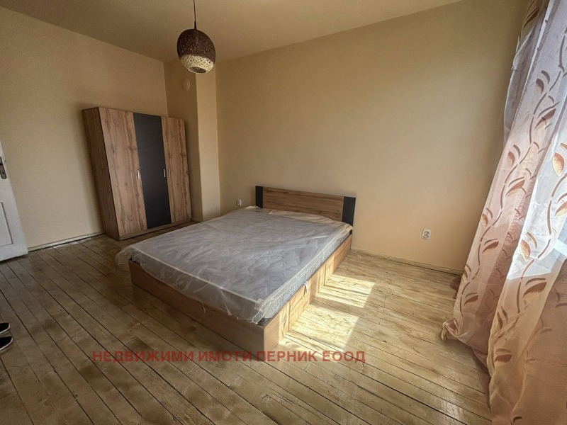 В оренду  1 спальня Перник , Твърди ливади , 60 кв.м | 65140006
