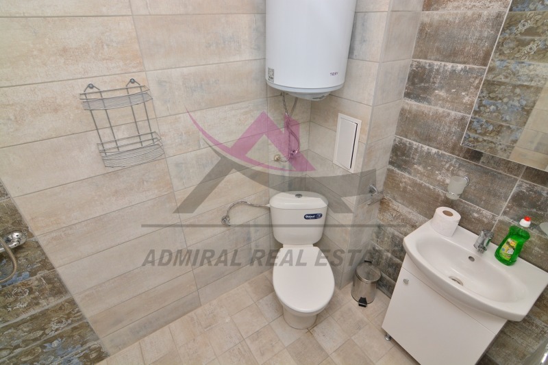För uthyrning  1 sovrum Varna , Asparuhovo , 55 kvm | 63670059 - bild [4]
