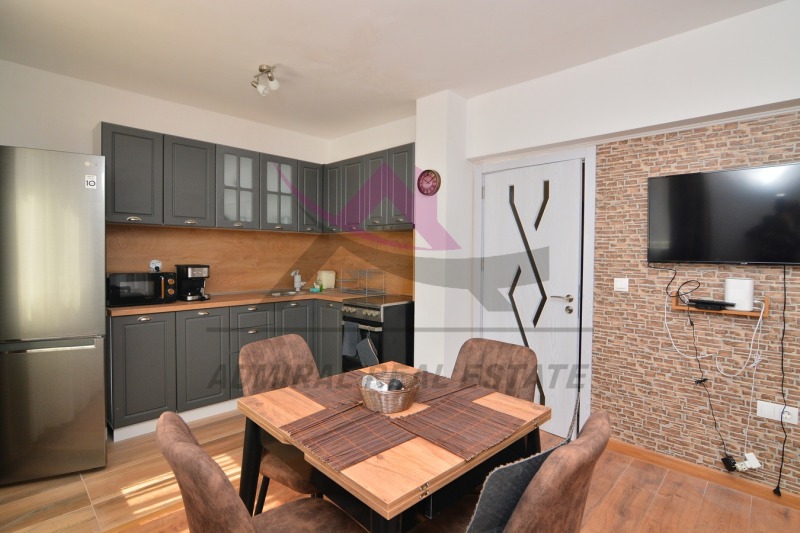 För uthyrning  1 sovrum Varna , Asparuhovo , 55 kvm | 63670059