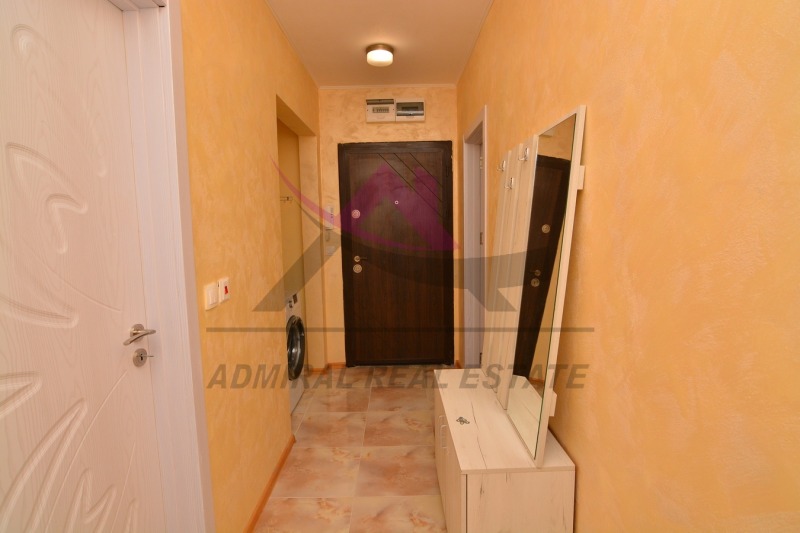 För uthyrning  1 sovrum Varna , Asparuhovo , 55 kvm | 63670059 - bild [5]
