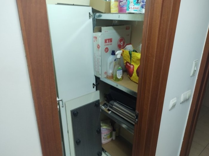 Te huur  1 slaapkamer Sofia , Chipodruma , 77 m² | 13692356 - afbeelding [8]