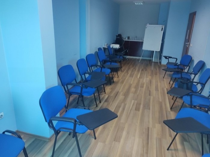 Te huur  1 slaapkamer Sofia , Chipodruma , 77 m² | 13692356 - afbeelding [2]