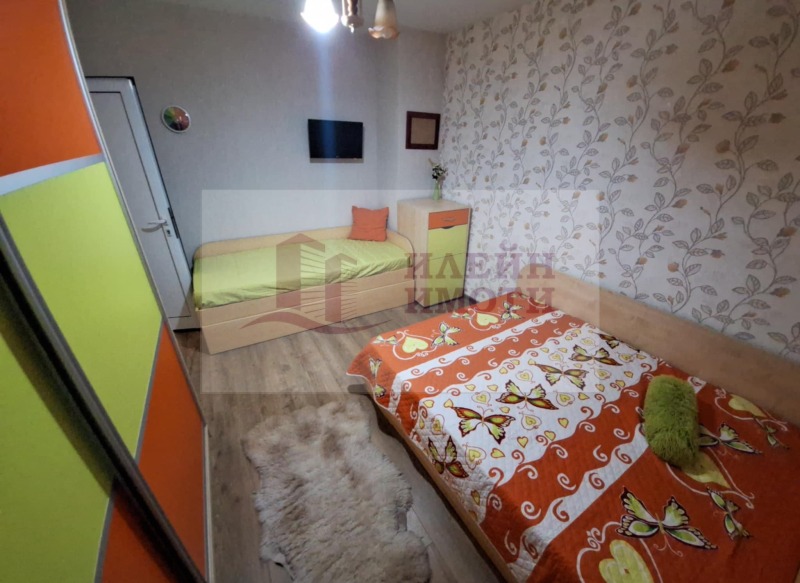 Дава под наем 2-СТАЕН, гр. Русе, Ялта, снимка 10 - Апартаменти - 52882787