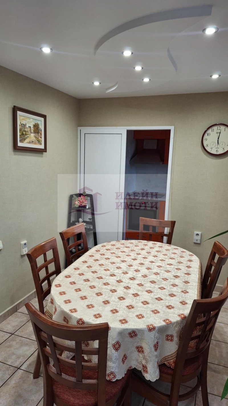 Дава под наем 2-СТАЕН, гр. Русе, Ялта, снимка 4 - Апартаменти - 52882787