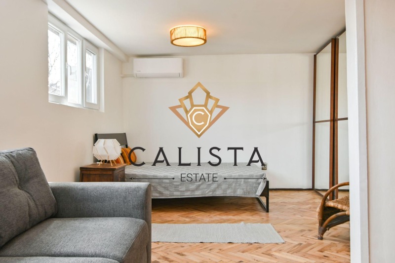 Дава под наем 2-СТАЕН, гр. София, Оборище, снимка 15 - Апартаменти - 53523164