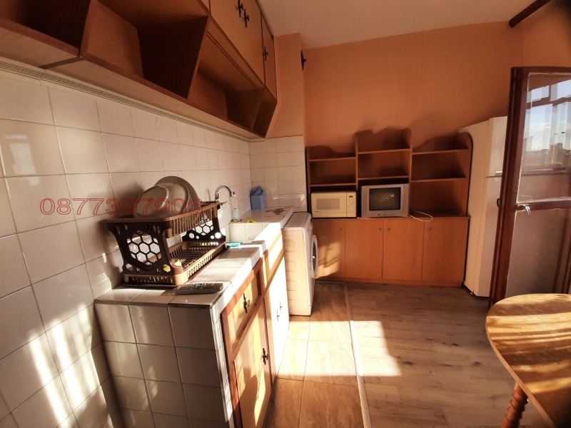 Дава под наем 2-СТАЕН, гр. Стара Загора, Железник - изток, снимка 4 - Апартаменти - 53568172